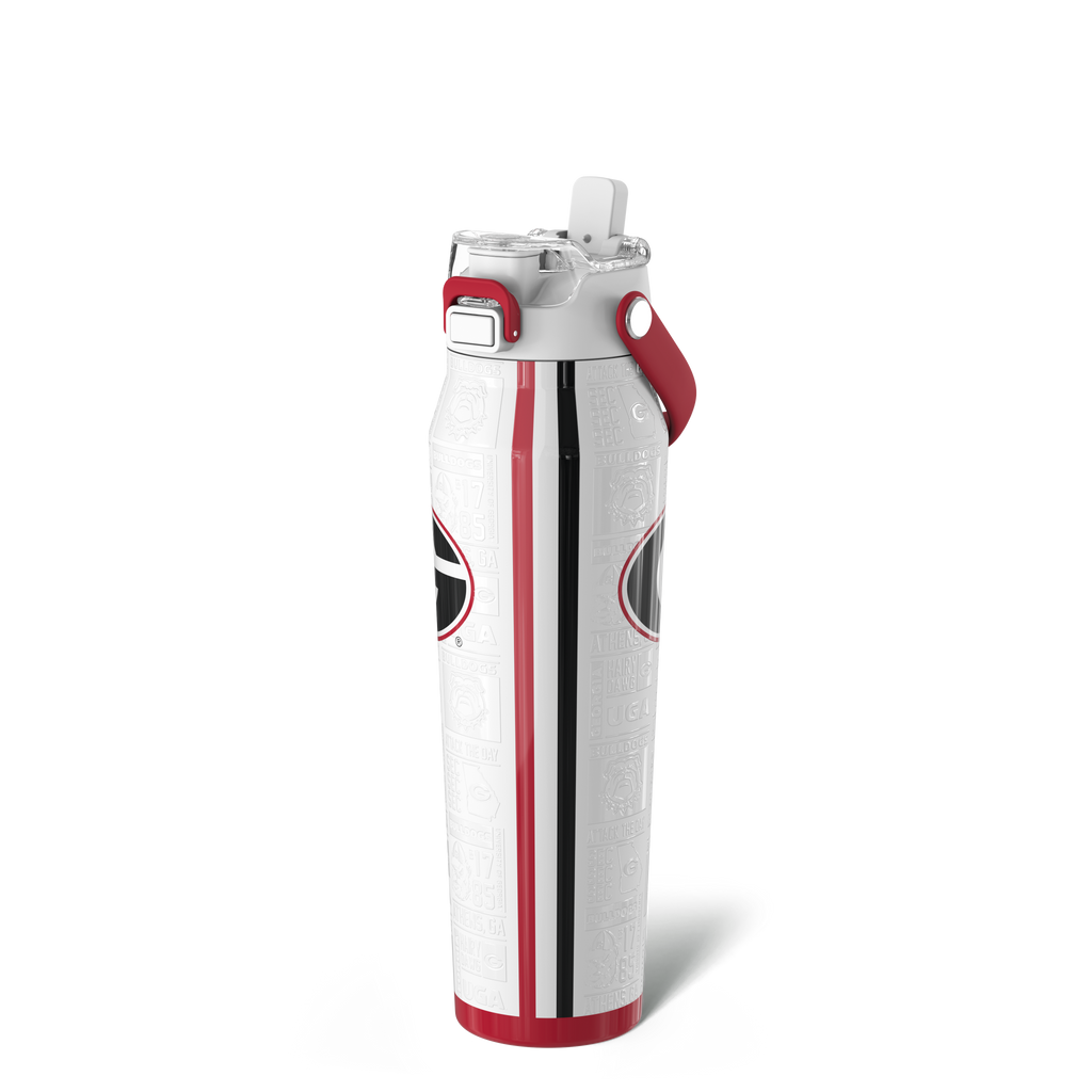 Bottle Buddy 32oz | Georgia Bulldogs | Legacy