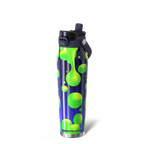 Bottle Buddy 32oz | Green Lava