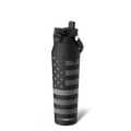 Bottle Buddy 32oz | Gunmetal Glory