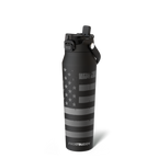 Bottle Buddy 32oz | Gunmetal Glory