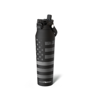 Gunmetal Glory