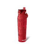 Bottle Buddy 32oz | Indiana Hoosiers | Color Rush