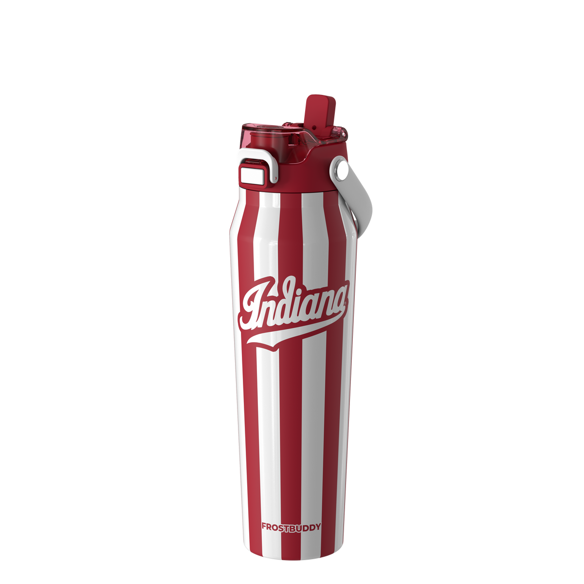 Bottle Buddy 32oz | Indiana Hoosiers | Signature