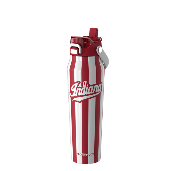 Bottle Buddy 32oz | Indiana Hoosiers | Signature