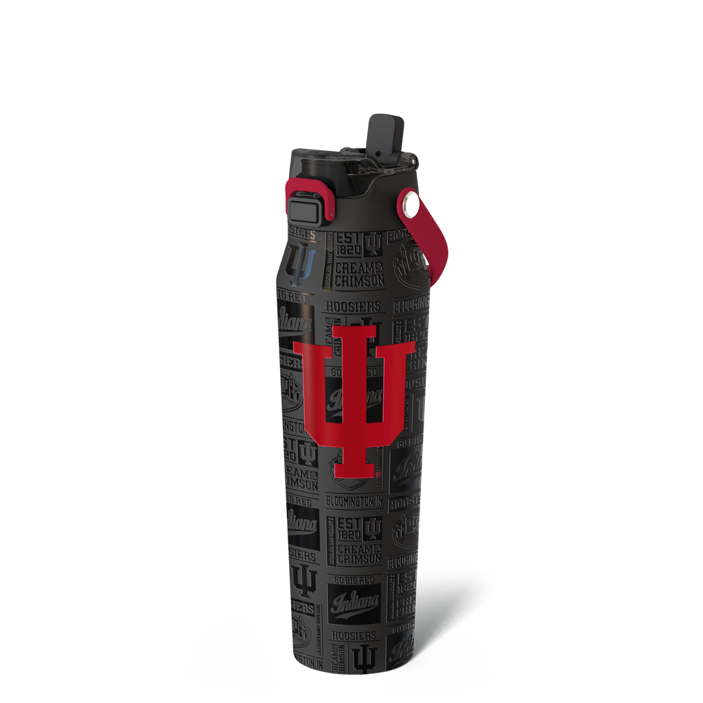 Bottle Buddy 32oz | Indiana Hoosiers | Legacy