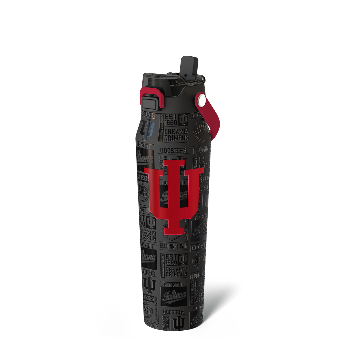 Bottle Buddy 32oz | Indiana Hoosiers | Legacy
