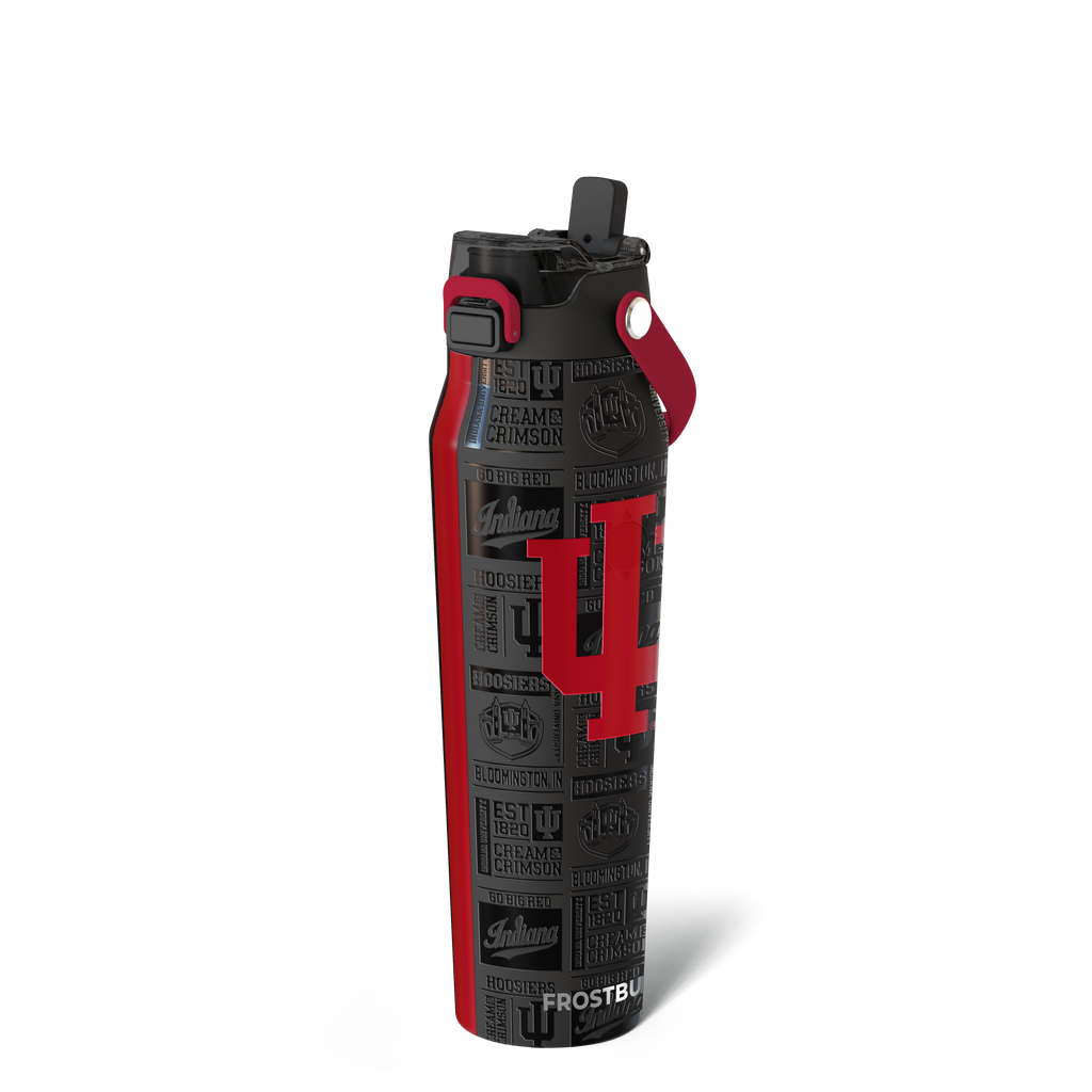 Bottle Buddy 32oz | Indiana Hoosiers | Legacy