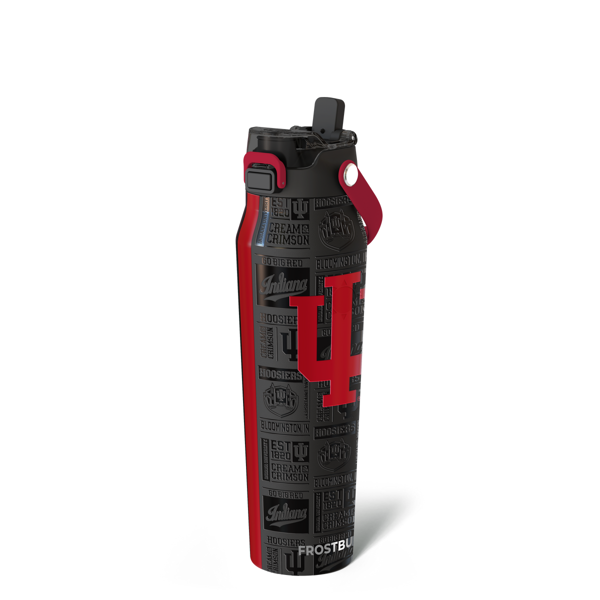 Bottle Buddy 32oz | Indiana Hoosiers | Legacy