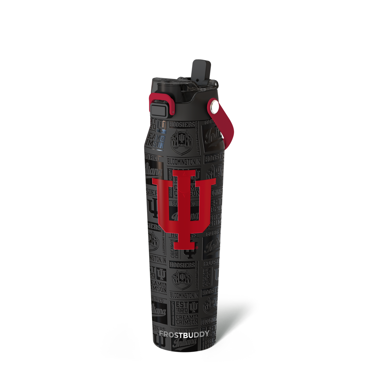 Bottle Buddy 32oz | Indiana Hoosiers | Legacy