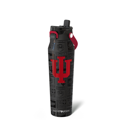 Bottle Buddy 32oz | Indiana Hoosiers | Legacy