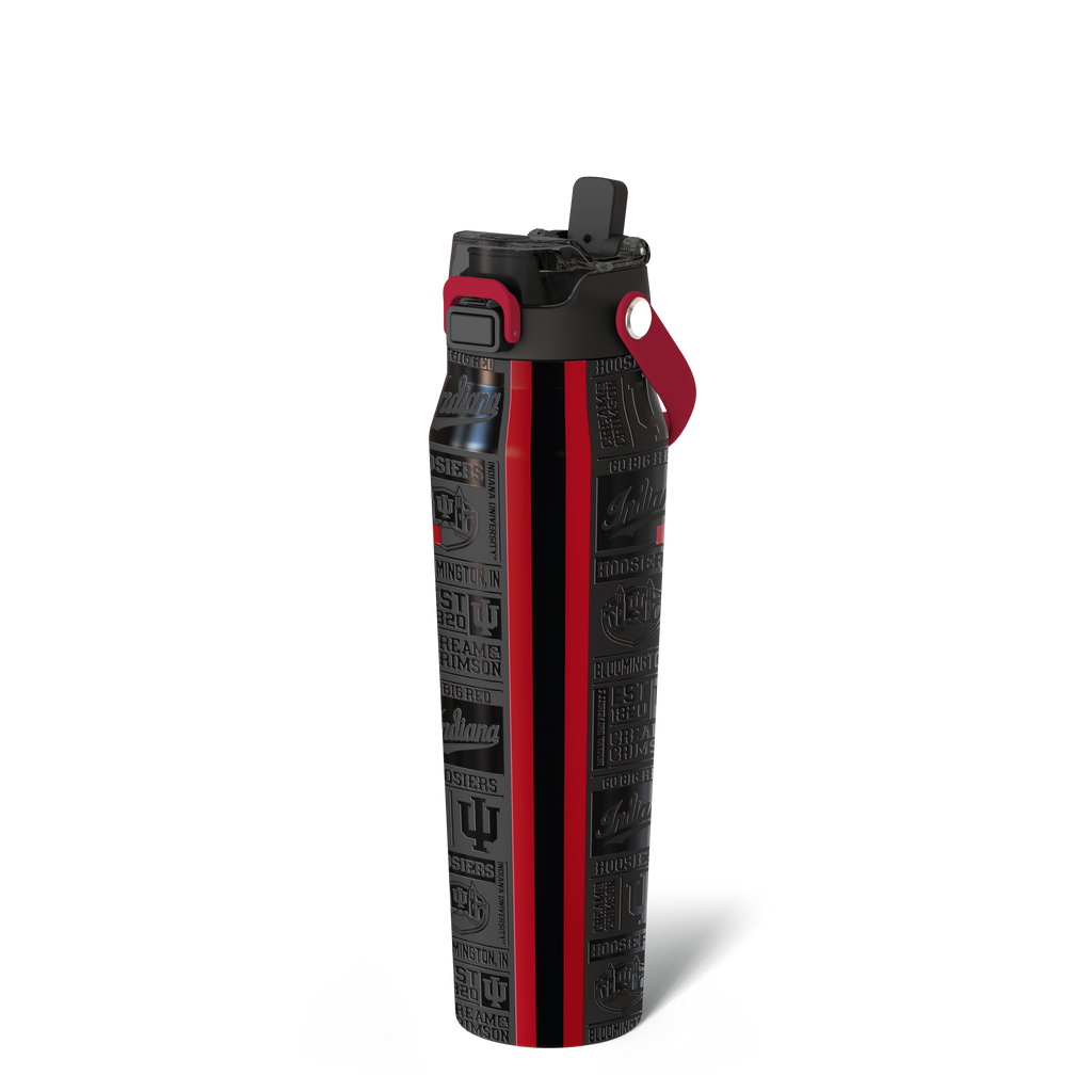 Bottle Buddy 32oz | Indiana Hoosiers | Legacy