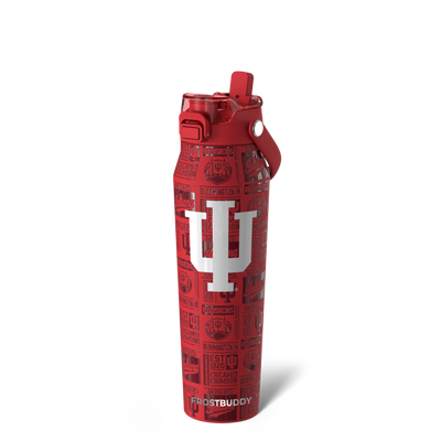 Bottle Buddy 32oz | Indiana Hoosiers | Legacy