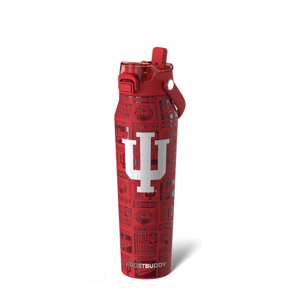 Bottle Buddy 32oz | Indiana Hoosiers | Legacy