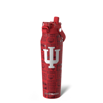 Bottle Buddy 32oz | Indiana Hoosiers | Legacy