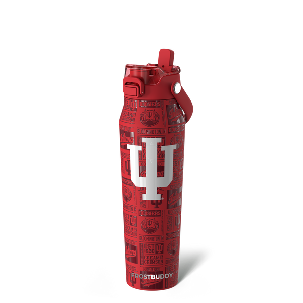 Bottle Buddy 32oz | Indiana Hoosiers | Legacy