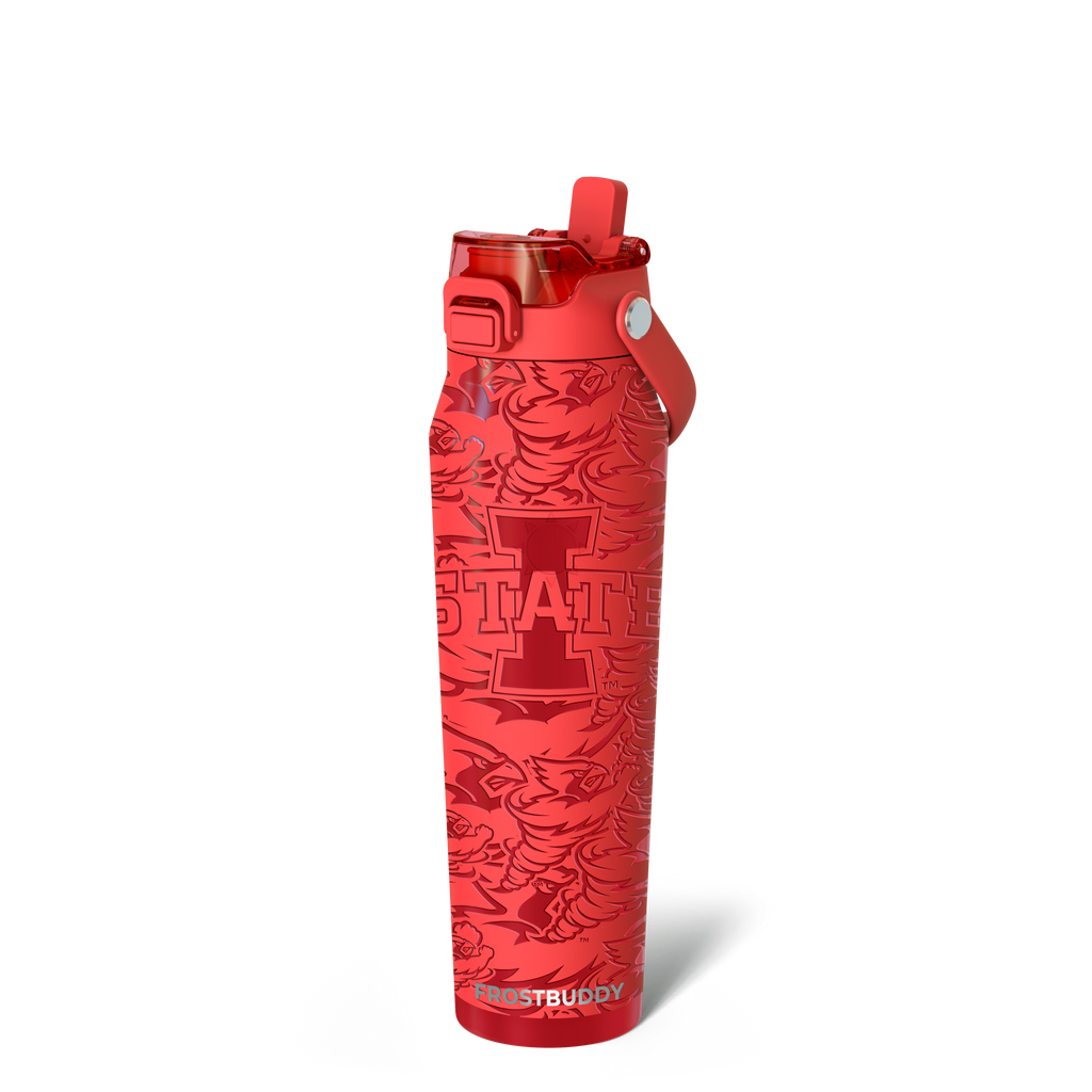 Bottle Buddy 32oz | Iowa State Cyclones | Color Rush