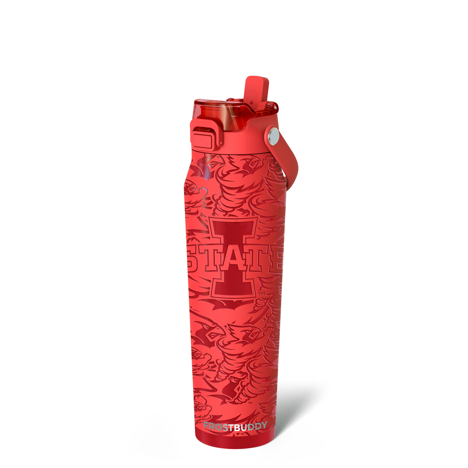 Bottle Buddy 32oz | Iowa State Cyclones | Color Rush