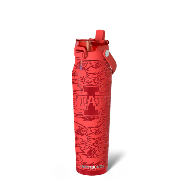 Bottle Buddy 32oz | Iowa State Cyclones | Color Rush