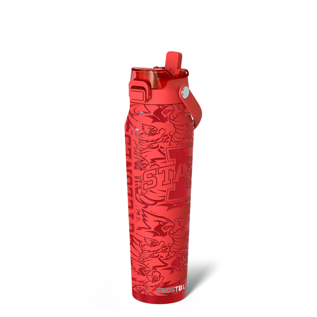 Bottle Buddy 32oz | Iowa State Cyclones | Color Rush