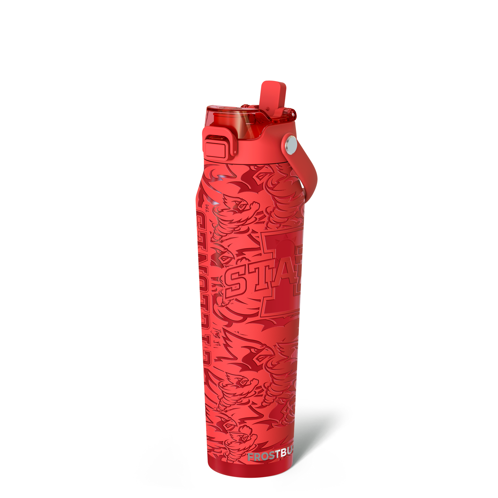 Bottle Buddy 32oz | Iowa State Cyclones | Color Rush