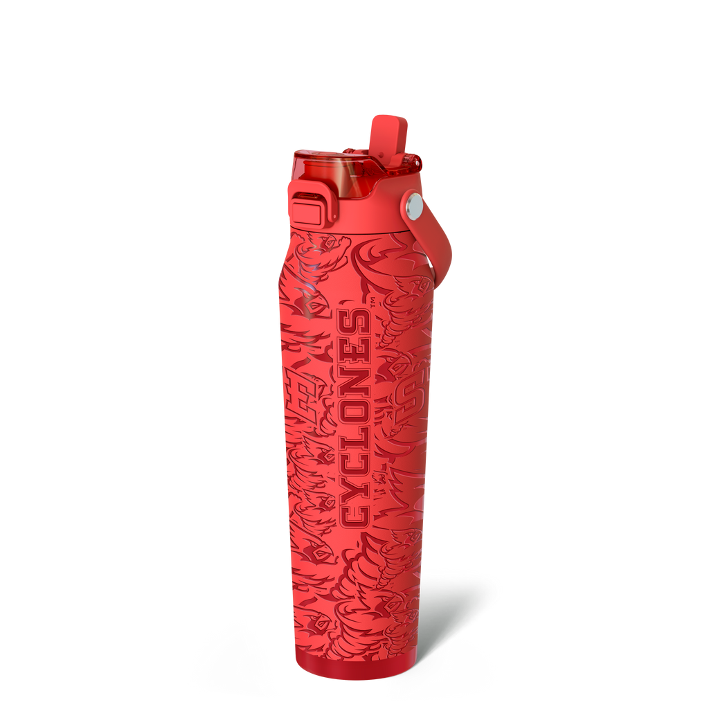 Bottle Buddy 32oz | Iowa State Cyclones | Color Rush