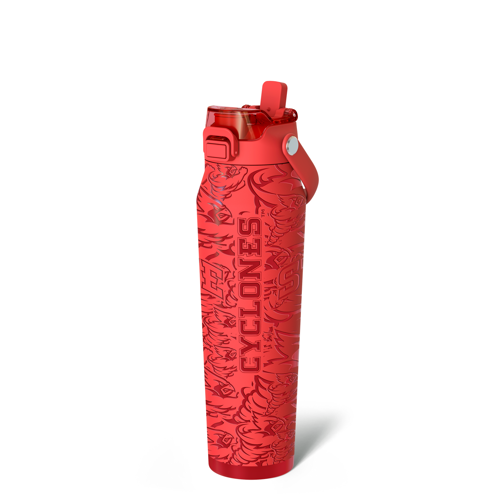 Bottle Buddy 32oz | Iowa State Cyclones | Color Rush