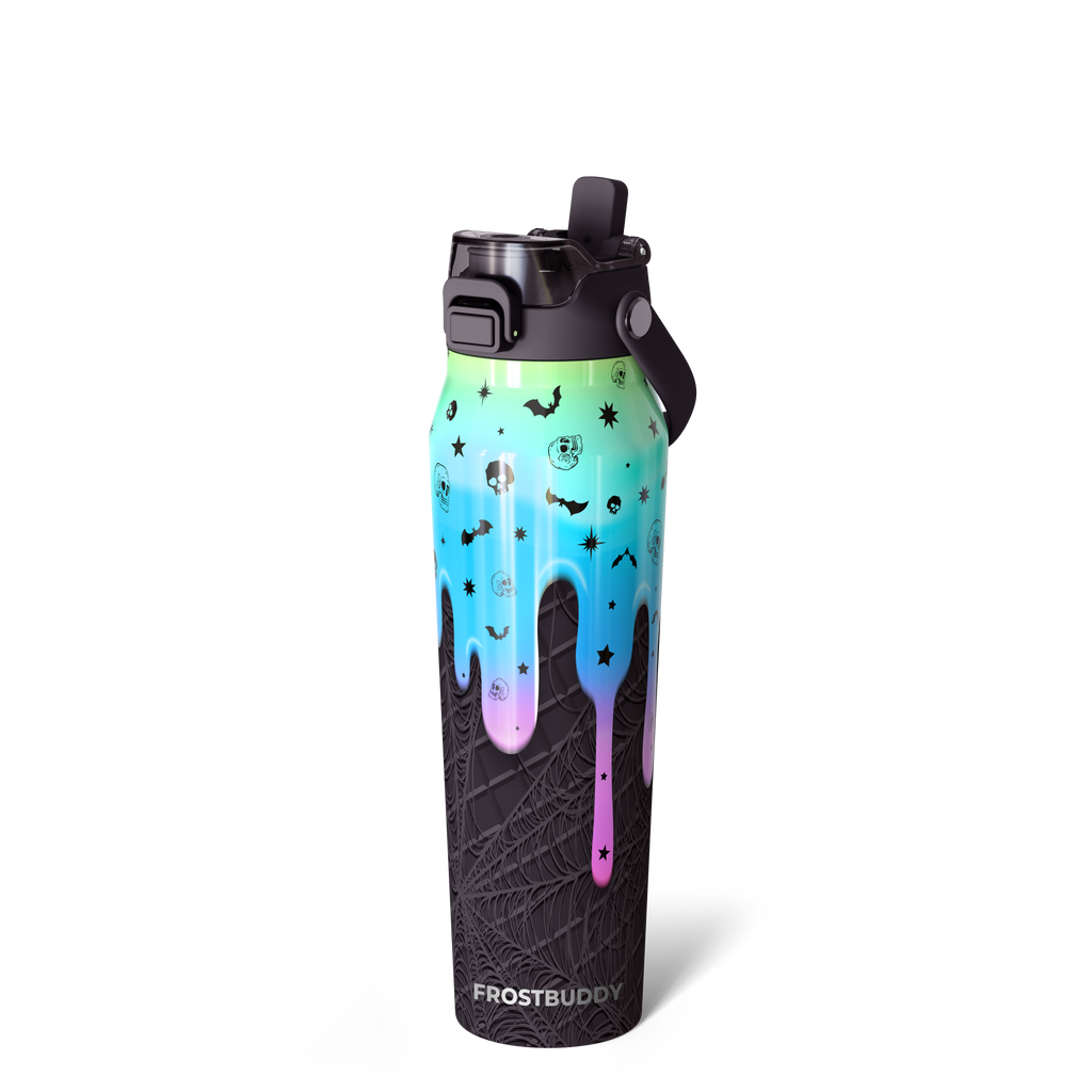 Bottle Buddy 32oz | I Scream 4 Ice Cream