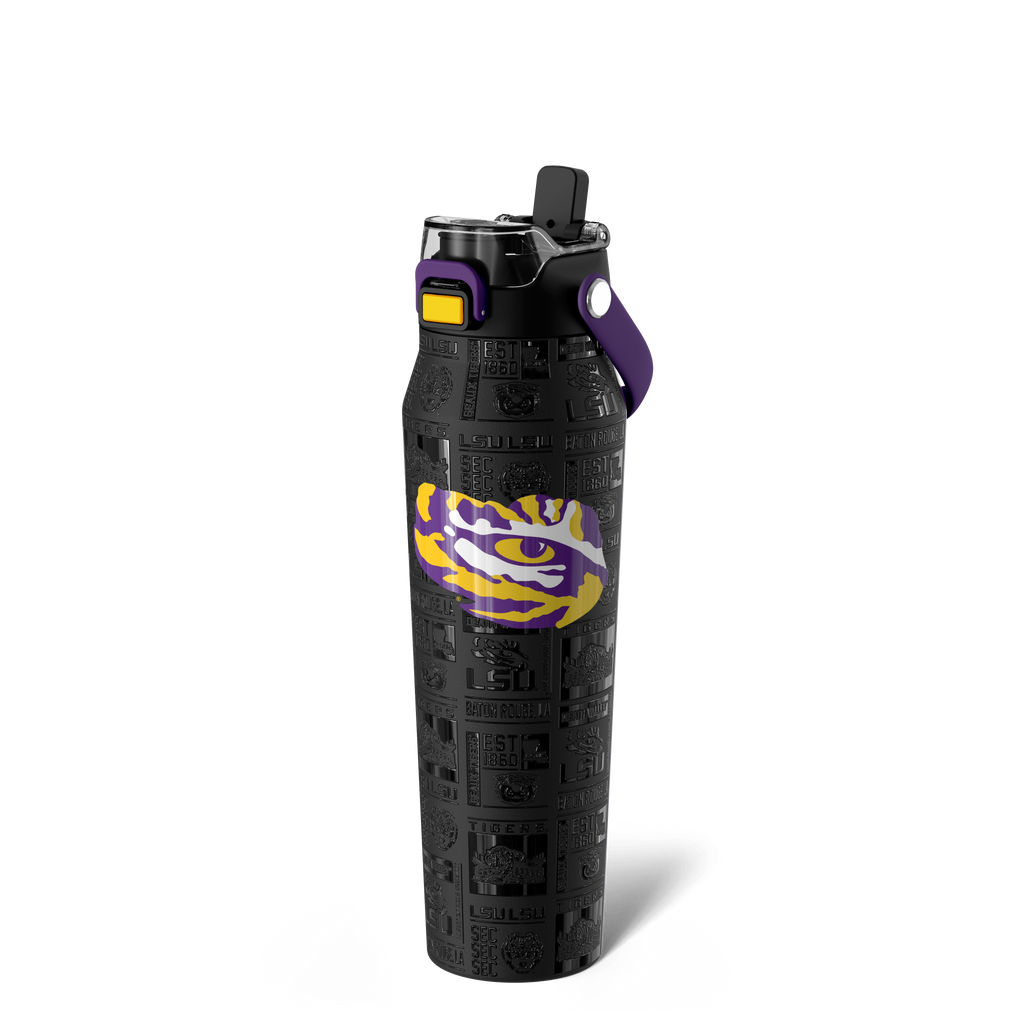Bottle Buddy 32oz | LSU Tigers | Legacy