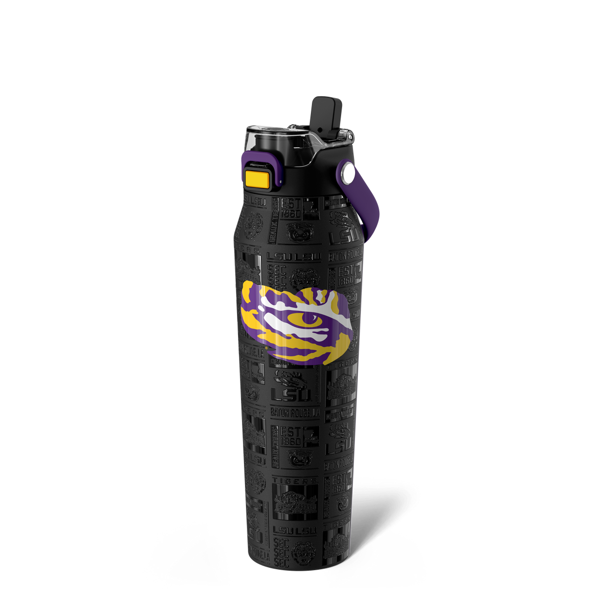 Bottle Buddy 32oz | LSU Tigers | Legacy