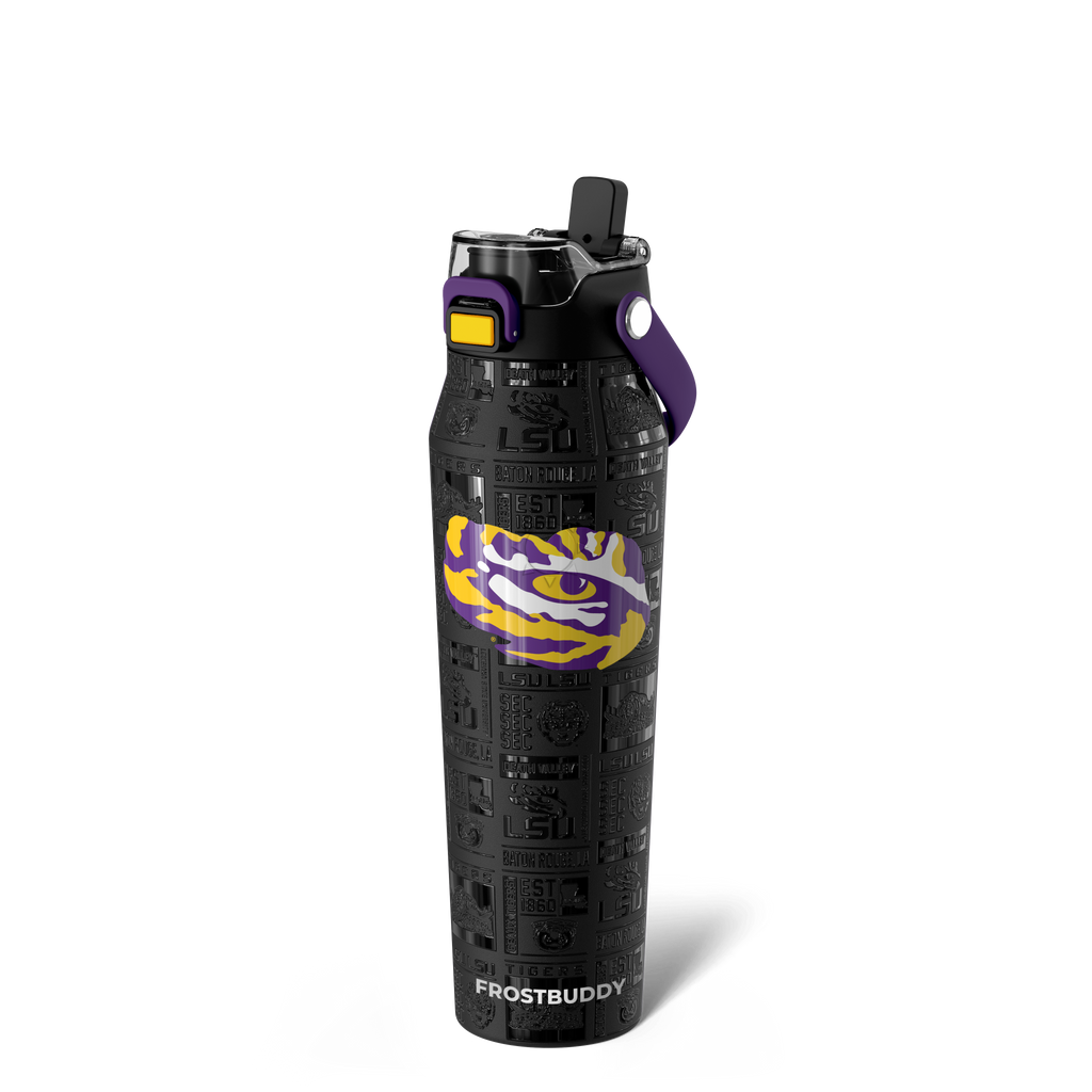 Bottle Buddy 32oz | LSU Tigers | Legacy