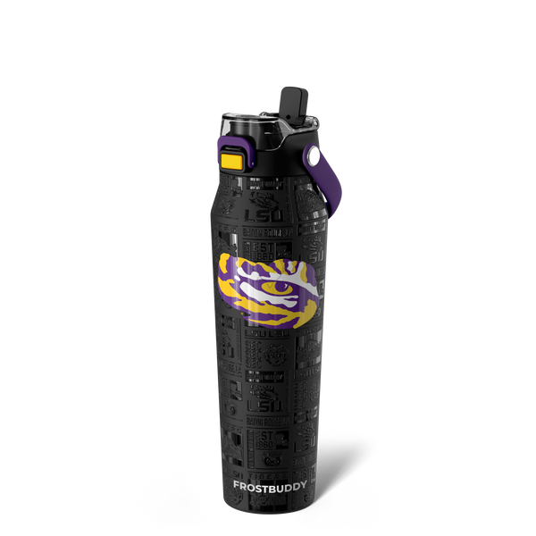 Bottle Buddy 32oz | LSU Tigers | Legacy
