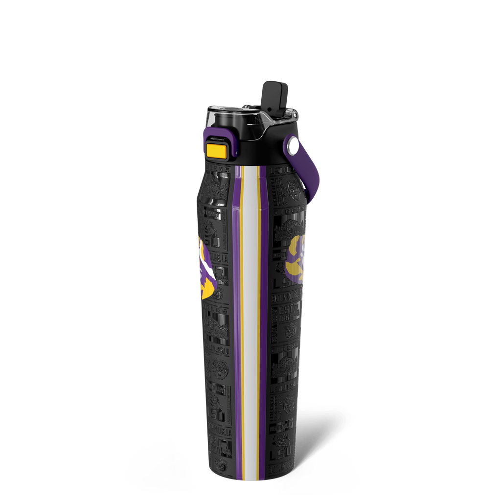 Bottle Buddy 32oz | LSU Tigers | Legacy