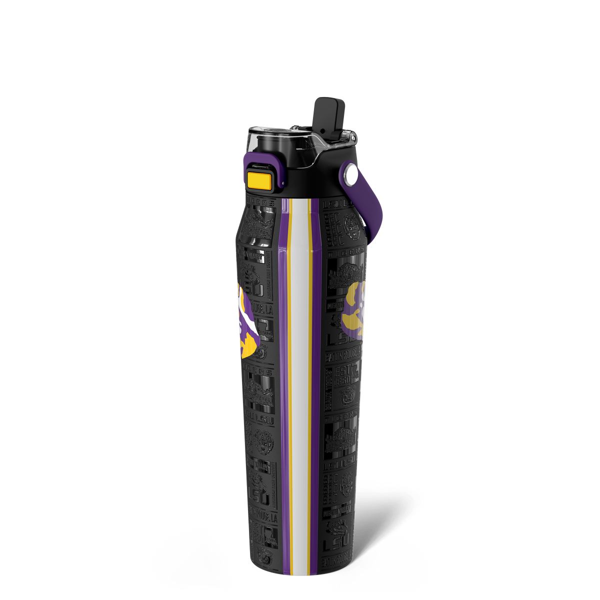 Bottle Buddy 32oz | LSU Tigers | Legacy
