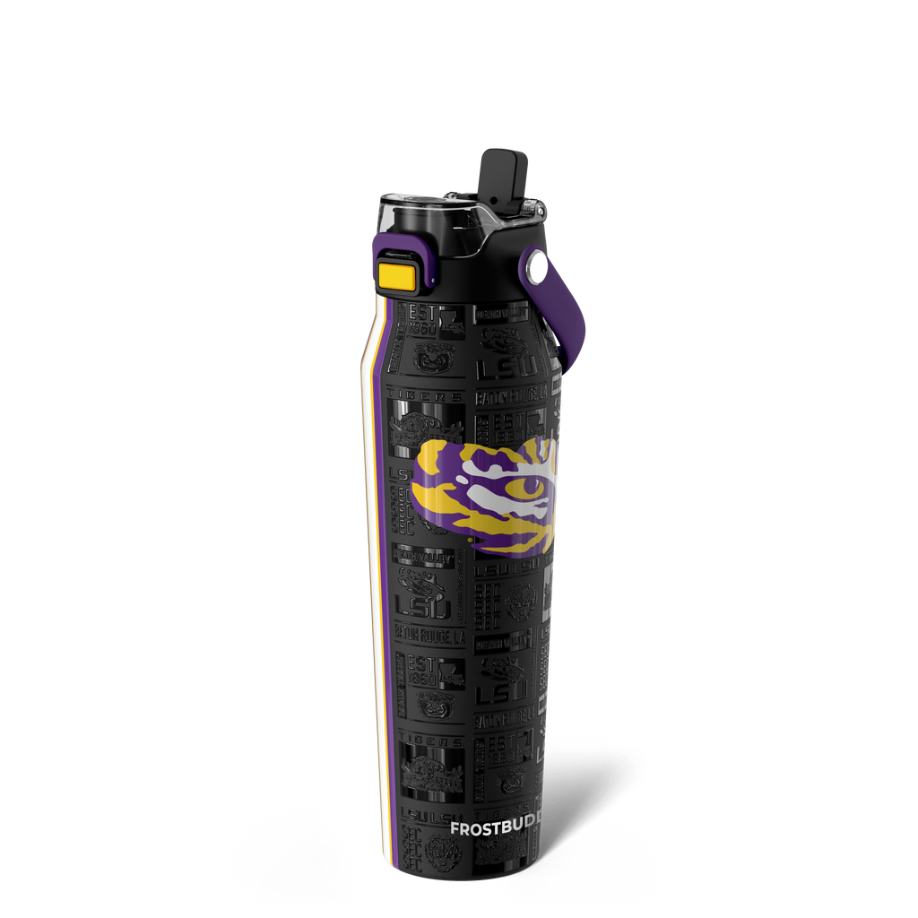 Bottle Buddy 32oz | LSU Tigers | Legacy
