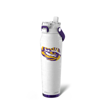 Bottle Buddy 32oz | LSU Tigers | Legacy