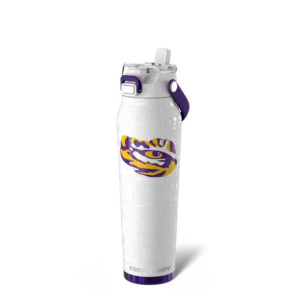 Bottle Buddy 32oz | LSU Tigers | Legacy