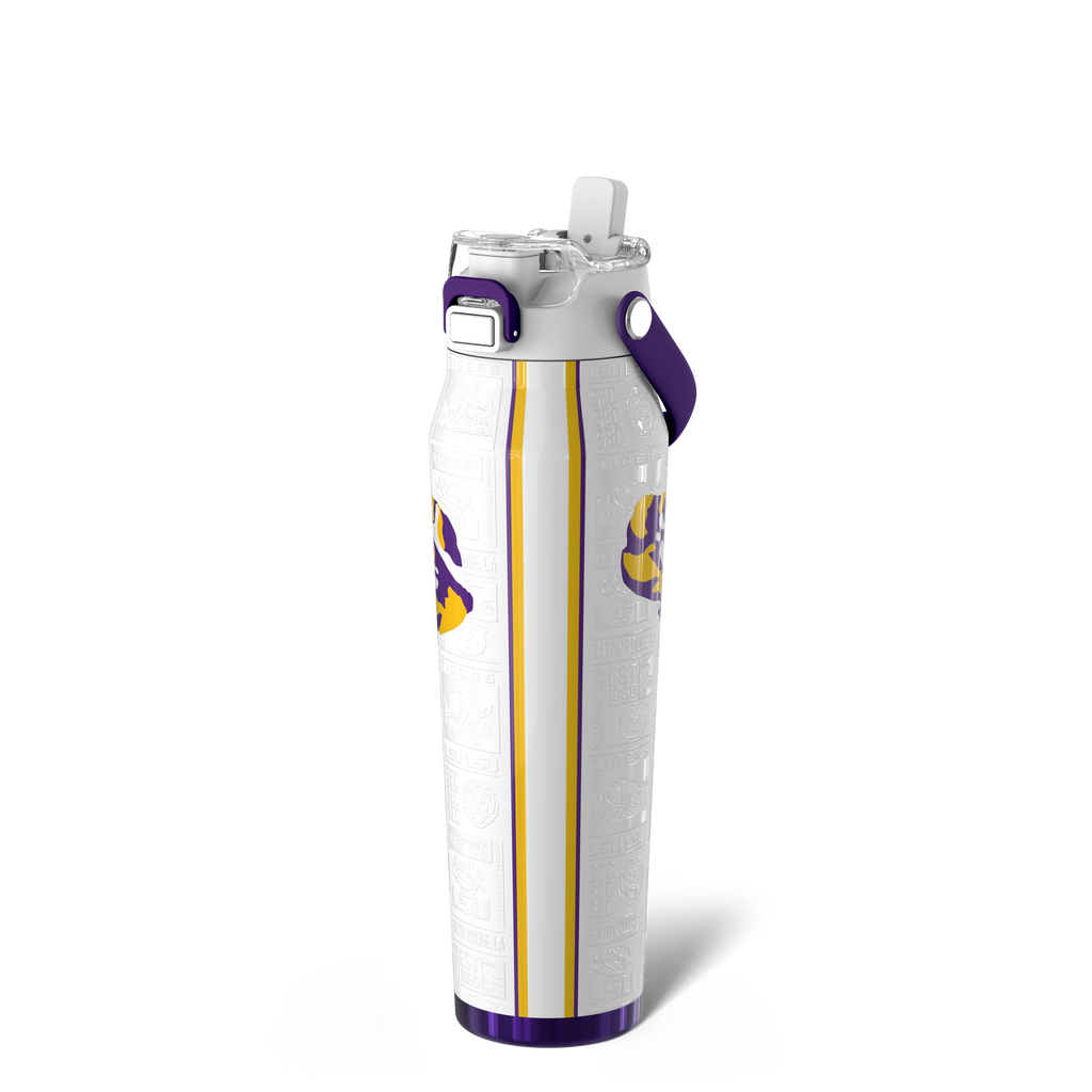Bottle Buddy 32oz | LSU Tigers | Legacy