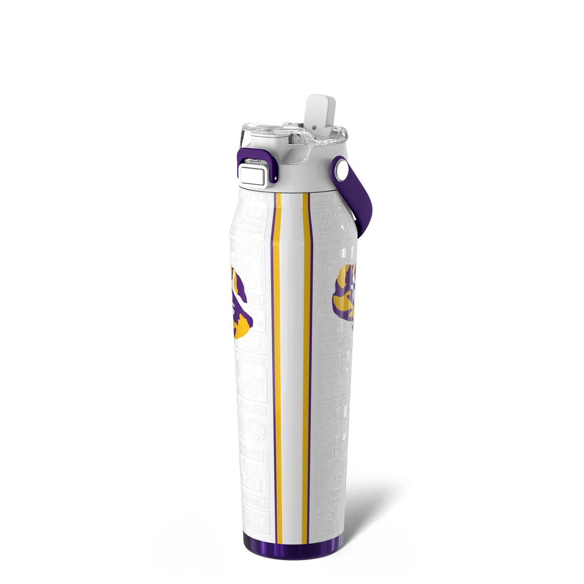 Bottle Buddy 32oz | LSU Tigers | Legacy