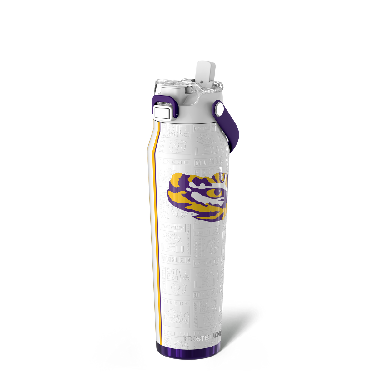 Bottle Buddy 32oz | LSU Tigers | Legacy