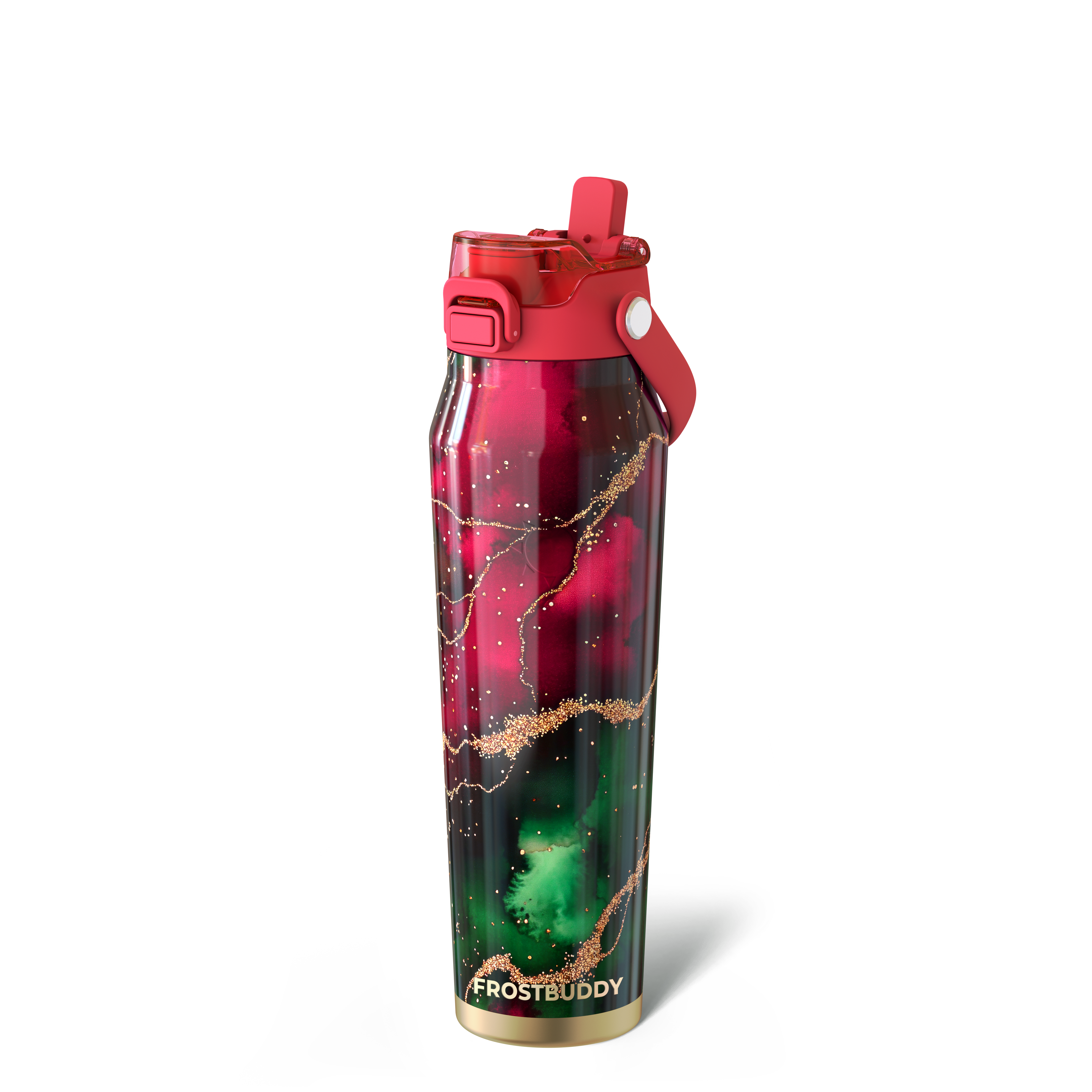 Bottle Buddy 32oz | Merry & Marbleous