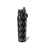 Bottle Buddy 32oz | Metallic Skeleton