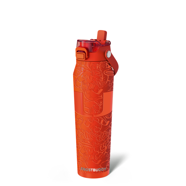 Bottle Buddy 32oz | Miami Hurricanes | Color Rush