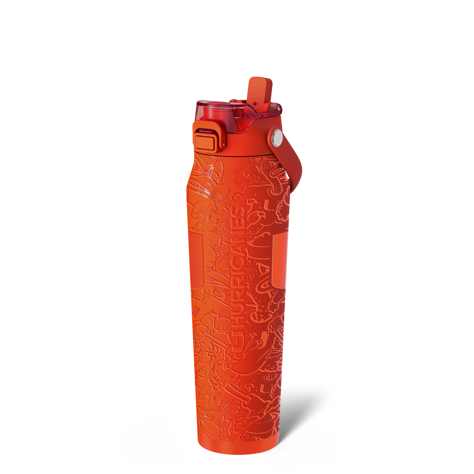 Bottle Buddy 32oz | Miami Hurricanes | Color Rush