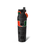 Bottle Buddy 32oz | Miami Hurricanes | Legacy