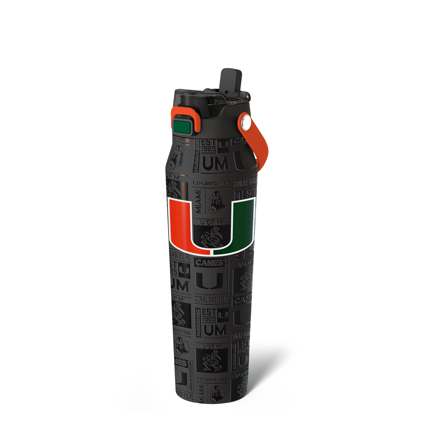 Bottle Buddy 32oz | Miami Hurricanes | Legacy