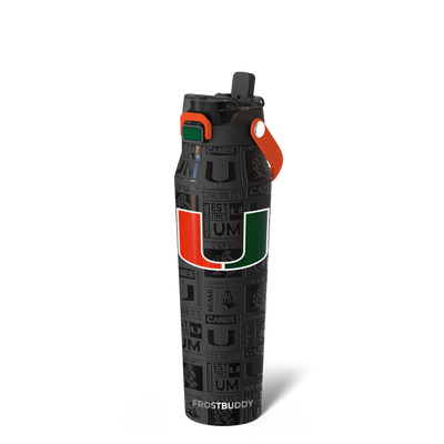 Bottle Buddy 32oz | Miami Hurricanes | Legacy