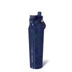 Bottle Buddy 32oz | Michigan Wolverines | Color Rush