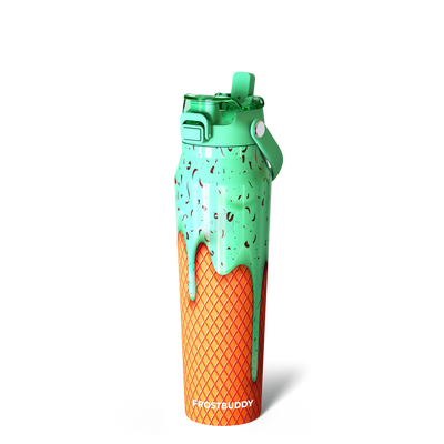 Bottle Buddy 32oz | Mint Chocolate