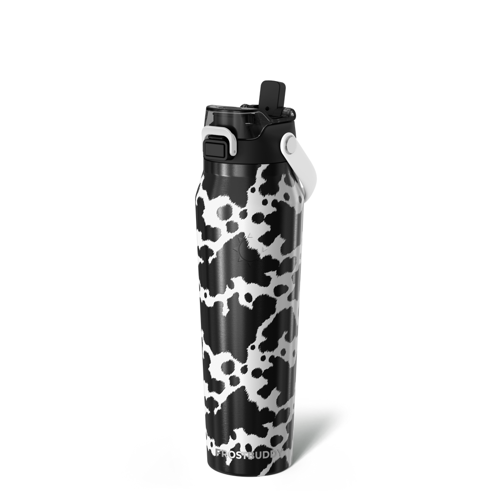 Bottle Buddy 32oz | Moo-Lala
