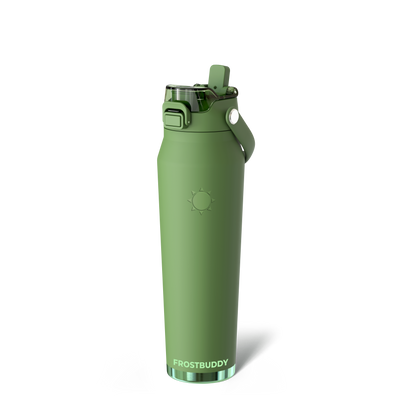 Bottle Buddy 32oz | Moss